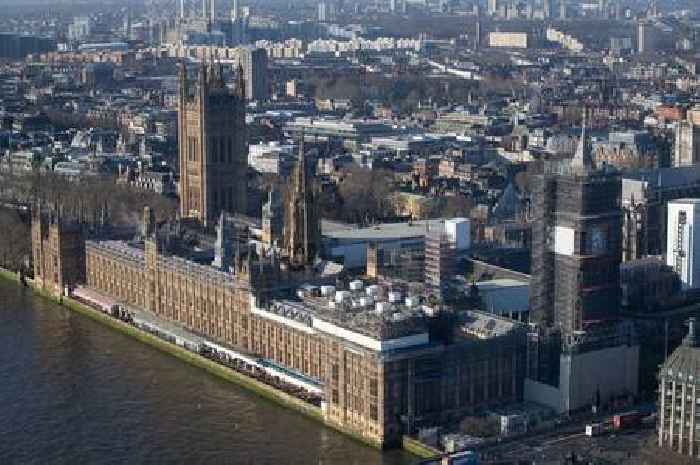 Westminster hit by spy scandal as M15 warns MPs about Chinese lawyer