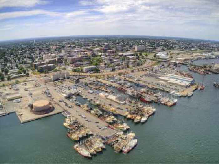 Nation's Leading Fishing Port Reacts To Federal Announcement of Offshore Wind Leasing In New York Waters
