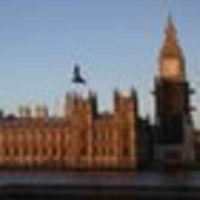 MPs alerted about suspected Chinese agent - but UK authorities have limited tools to combat alleged attacks
