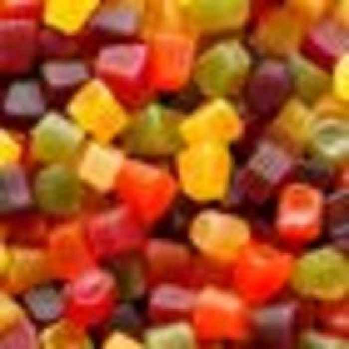 Midget Gems no more: M&S rebrands classic sweets to avoid causing offence