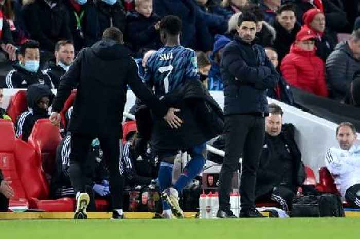 Tottenham vs Arsenal in danger of postponement with Mikel Arteta running out of players
