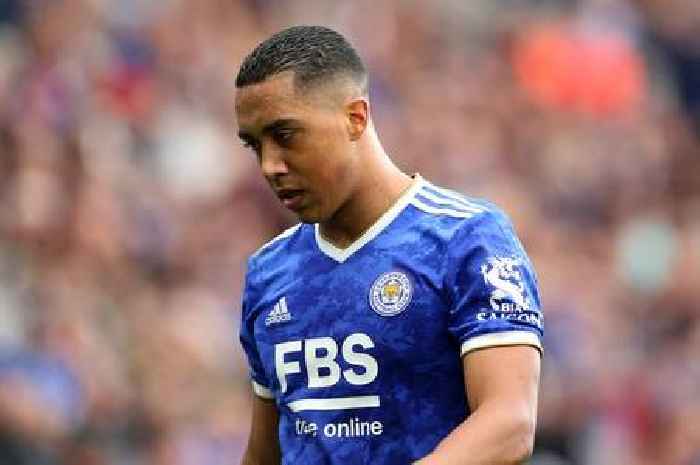 Brendan Rodgers hints at Youri Tielemans leaving Leicester City amid Arsenal transfer rumours