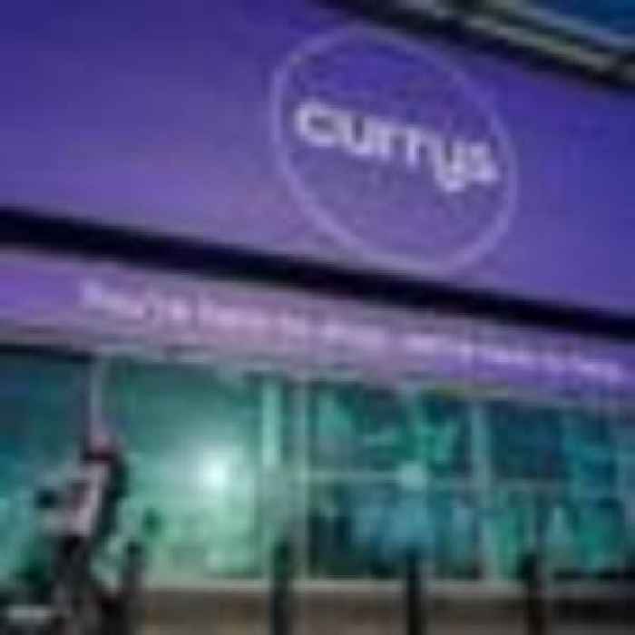Prices hikes 'inevitable' in face of rising costs, warns Currys boss