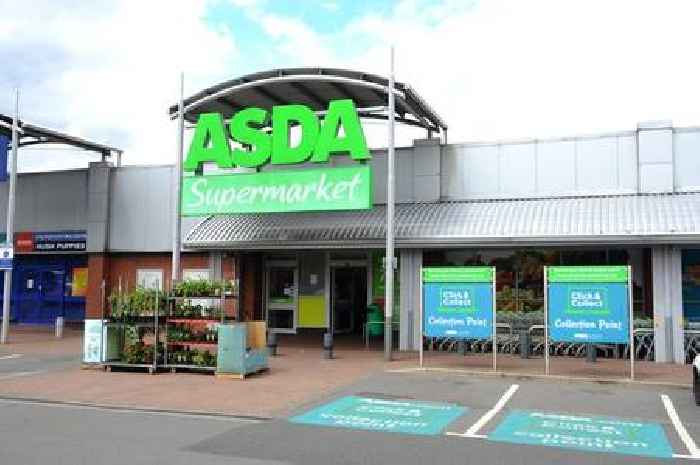 Couple get £70 Asda fine for visiting supermarket twice in one day