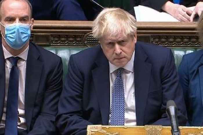 Boris Johnson 'approved wine time Fridays' held by Downing Street staff during Covid restrictions