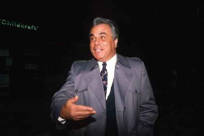 John Gotti's net worth when he died and how much money does the Gambino family has
