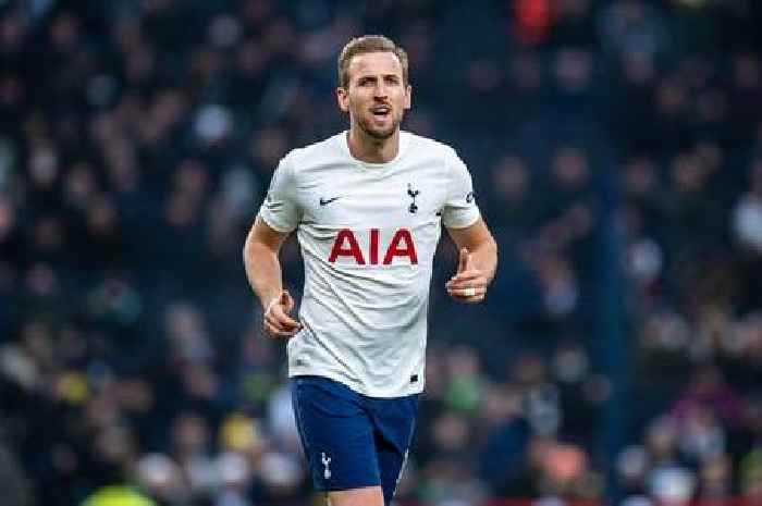 Harry Kane told to leave Tottenham as Antonio Conte sent clear transfer message