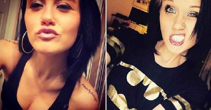 MTV's '16 And Pregnant' Alum Jordan Cashmyer Dead At 26, Father Confirms Tragic Passing