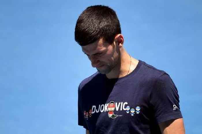 Novak Djokovic could avoid three-year Australia ban due to visa 'loophole'