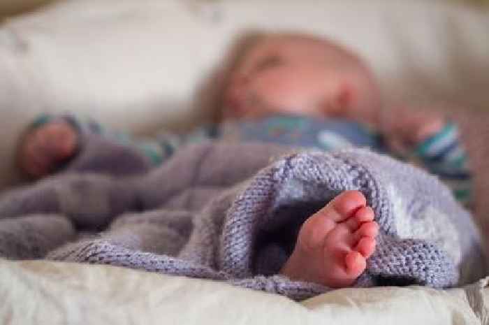 The baby names set to be the most popular in 2022