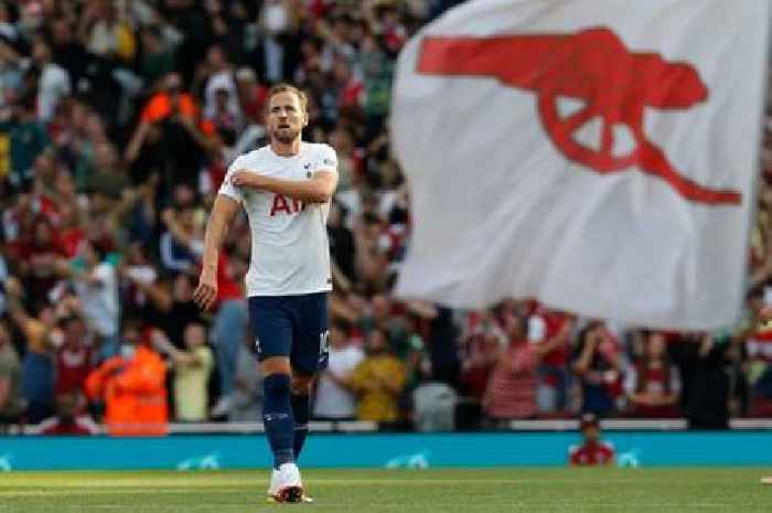 Harry Kane makes Arsenal admission as Premier League issue controversial North London Derby call