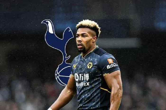 We 'signed' Adama Traore for Tottenham in the January transfer window with impressive results
