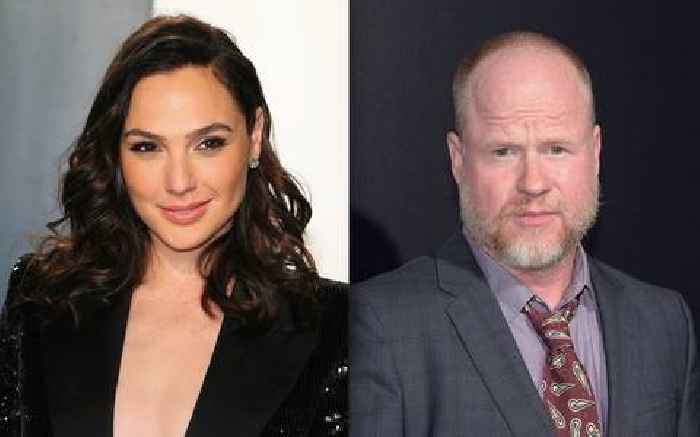 Joss Whedon Denies Misconduct Claims, Says Gal Gadot Misunderstood Him: ‘English is Not Her First Language’