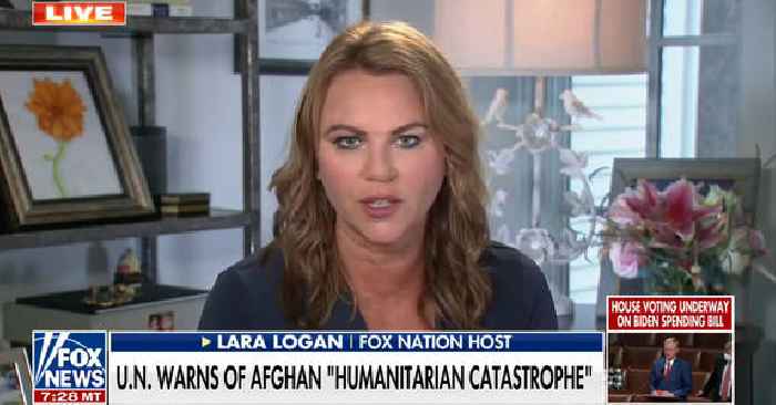 Scoop: Lara Logan Dropped By UTA Over Fauci Nazi Doctor Comments