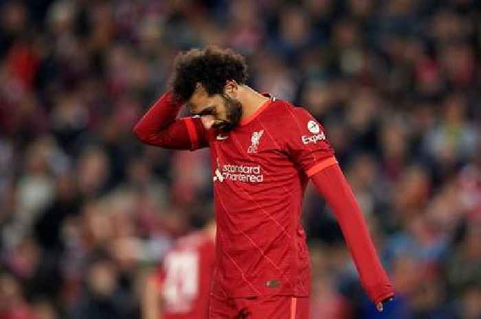 Liverpool fans claim FIFA awards are a 'fix' as Mo Salah misses out on World XI