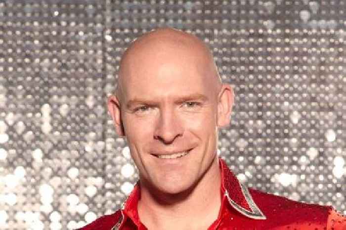 Sean Rice death: ITV Dancing On Ice stars pay tributes following star's death at 49