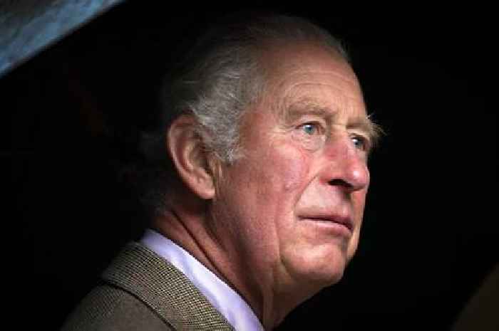 Prince Charles 'desperate' to meet Harry and Meghan's kids after Zoom call