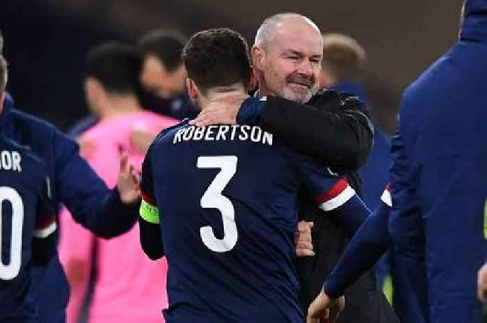 Scotland handed World Cup playoff boost as FIFA rule change lifts suspension sweat from Steve Clarke's stars