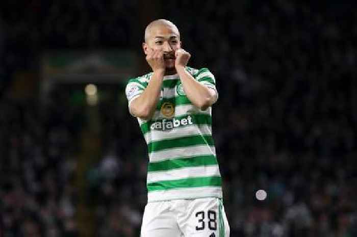 3 talking points as Celtic sizzle in win over Hibs with Daizen Maeda off to perfect start