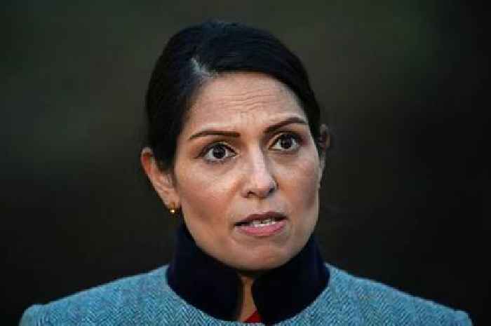 Priti Patel tells MPs to be on guard against foreign agents after Chinese 'spy' detected
