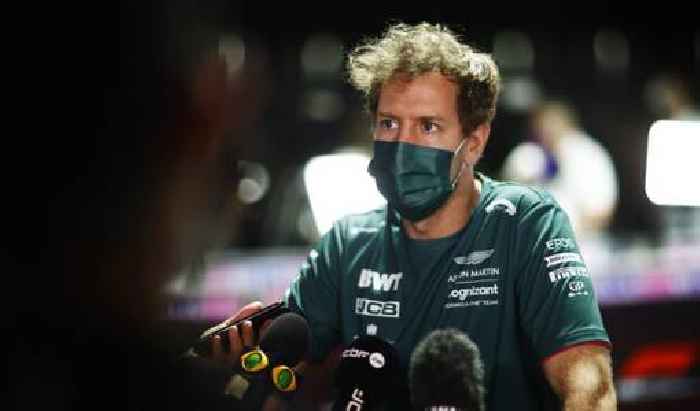 F1 risks extinction within a decade according Vettel