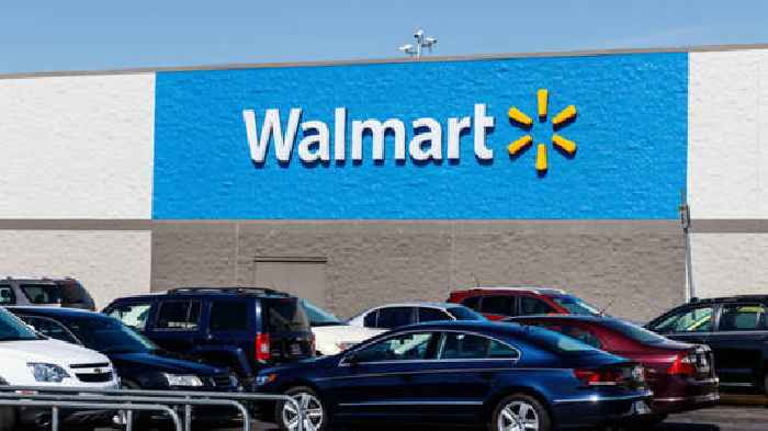 Report: Walmart is gearing up to enter the metaverse