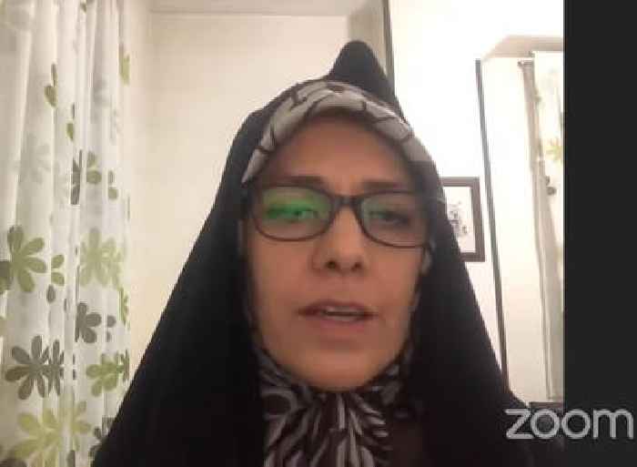 Niece of Iran's supreme leader imprisoned in Tehran - report