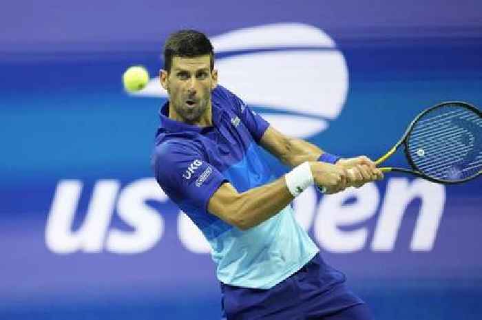 Novak Djokovic may be banned from US Open after Australian visa carnage