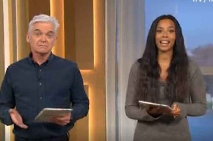 ITV This Morning caller sparks fears as viewers convinced she 'needs help'