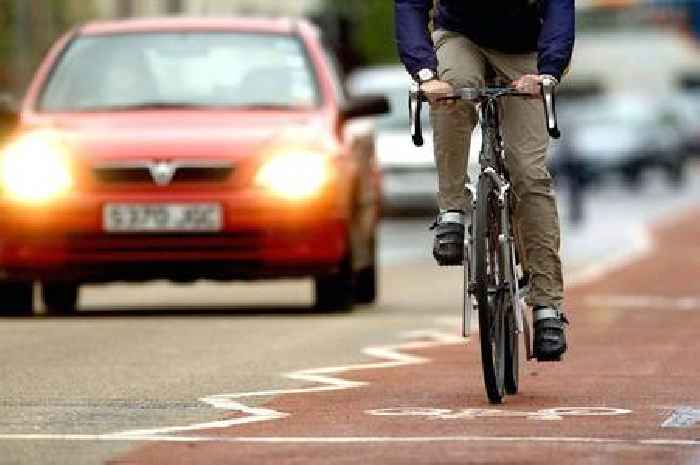 Major Highway Code changes coming next week affecting drivers and cyclists