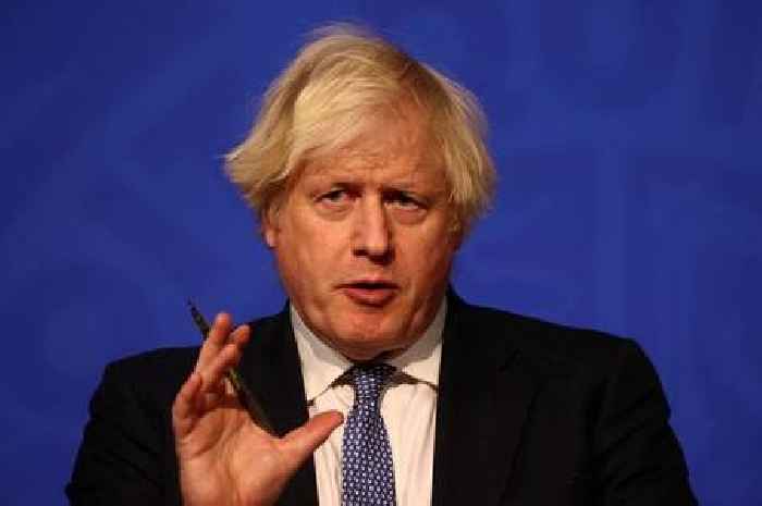 Boris Johnson 'waved aside' objections and allowed No10 party to go ahead says Dominic Cummings