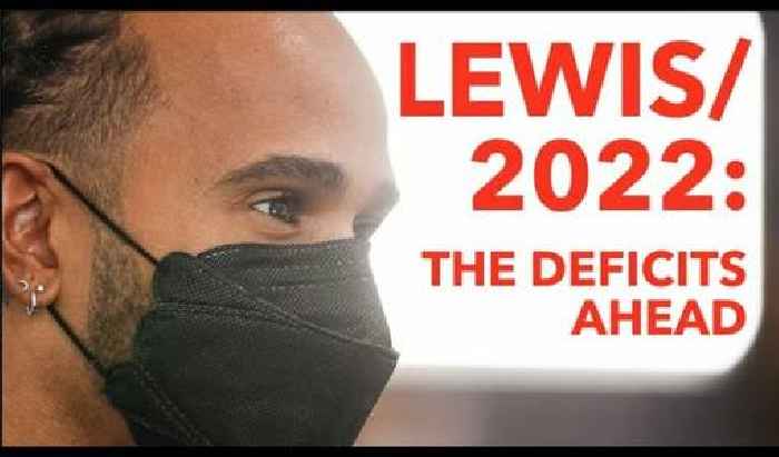 Lewis in 2022: the deficits ahead by Peter Windsor