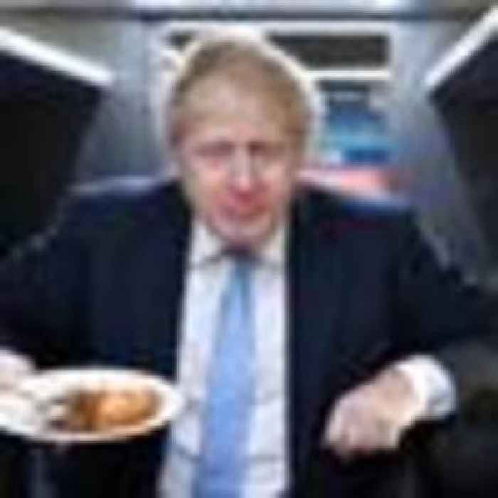 'Pork pie plot' to oust Johnson gathers pace as PM loyalists launch 'Operation Red Meat' in bid to save him