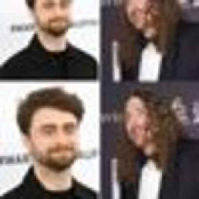 Harry Potter star Daniel Radcliffe to play 'Weird Al' Yankovic in new biopic