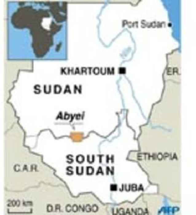 UN council members urge 'utmost restraint' in Sudan