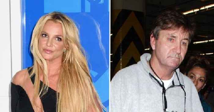 Britney Spears' Attorney Accuses Jamie Spears Of Taking Millions From Her, Claims He Tried To Get His Own Cooking Show During Conservatorship