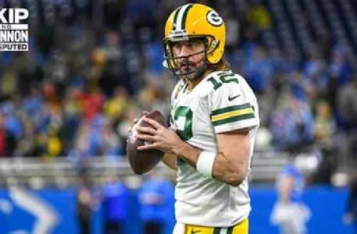 
					Shannon Sharpe: It is not good enough for Aaron Rodgers to just reach the Super Bowl; he needs to win I UNDISPUTED
				