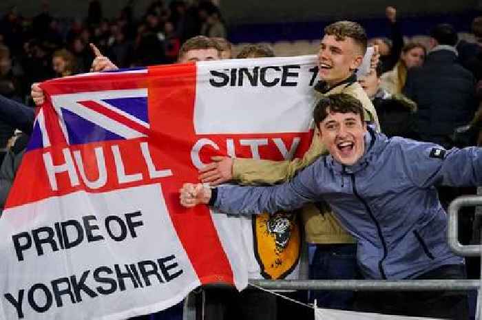 'Beautiful, absolutely beautiful' Hull City fans jubilant after Acun Ilıcalı takeover