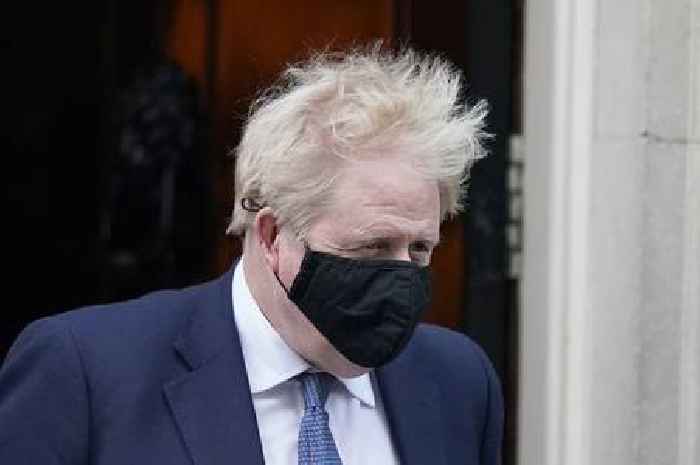 LIVE: Boris Johnson faces vote of no confidence in 'Pork Pie Plot' - updates