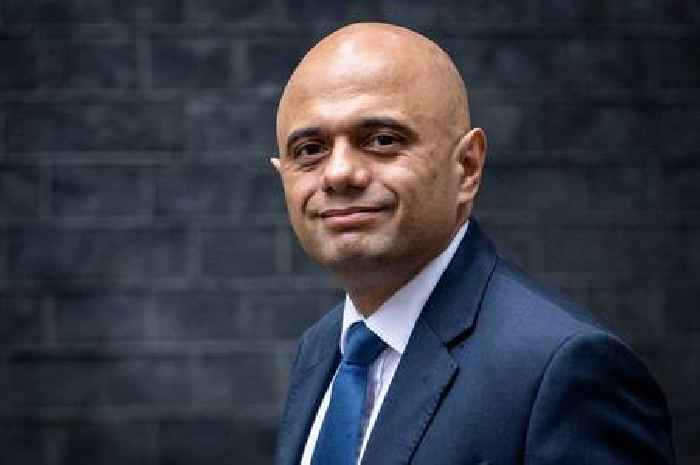 Sajid Javid's covid announcement explained including new rules and key dates