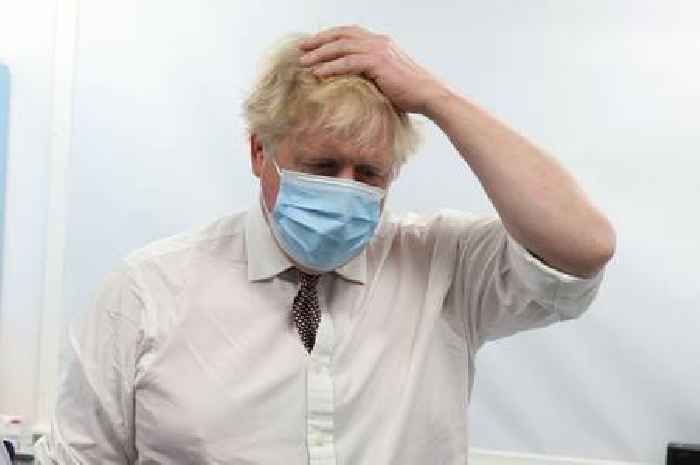 Covid-19: Boris Johnson announces plans to alter Plan B restrictions around face masks and Covid passes