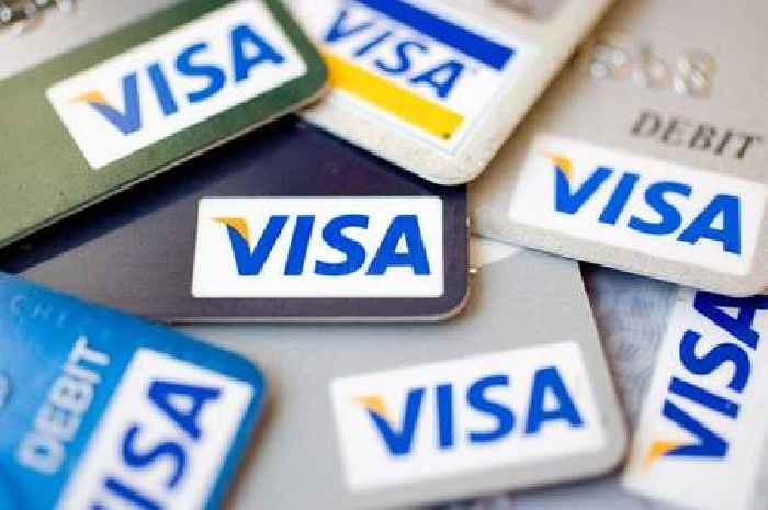 Visa teams up with Consensys to develop technology for digital currency payment system