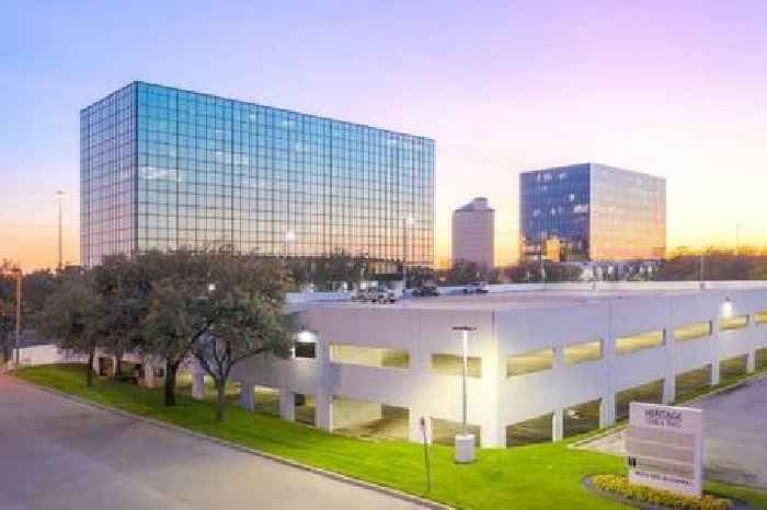 Menashe Properties' Dallas Acquisition is Followed by Massive Leasing Momentum