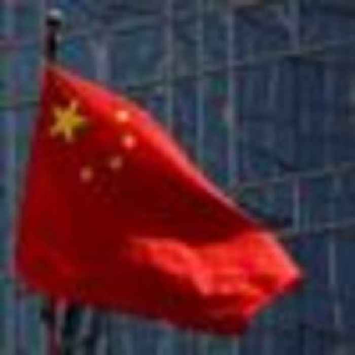 China has forcibly returned nearly 10,000 overseas nationals, says report