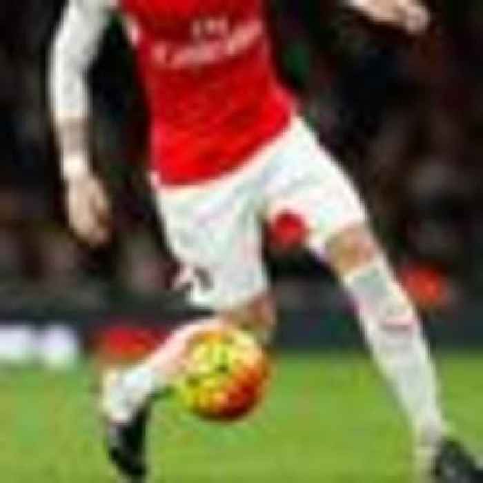 Arsenal player's yellow card sparks FA probe after 'unusual' bet placed
