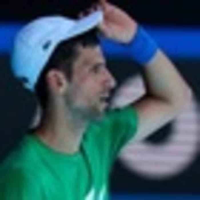 Tennis Australia slammed over 'strange' Novak Djokovic statement