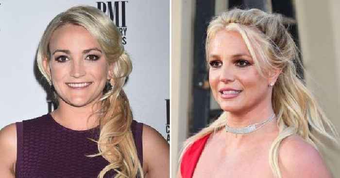 Jamie Lynn Spears' Attorney Responds To Britney Spears' Legal Letter, Says She Cannot Be Subjected To 'Postings Insinuating Physical Violence Against Her'