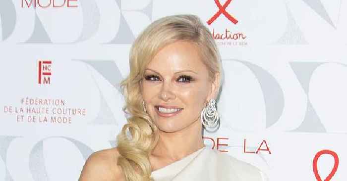 Pamela Anderson & Husband Dan Hayhurst Split After One Year Of Marriage: Source