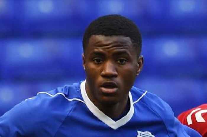 Ex-Birmingham City footballer accused of raping teen after 'Netflix and chill' invite