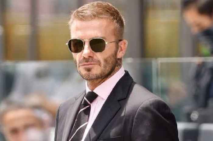 David Beckham could ruin Steven Gerrard's big transfer plan for Aston Villa